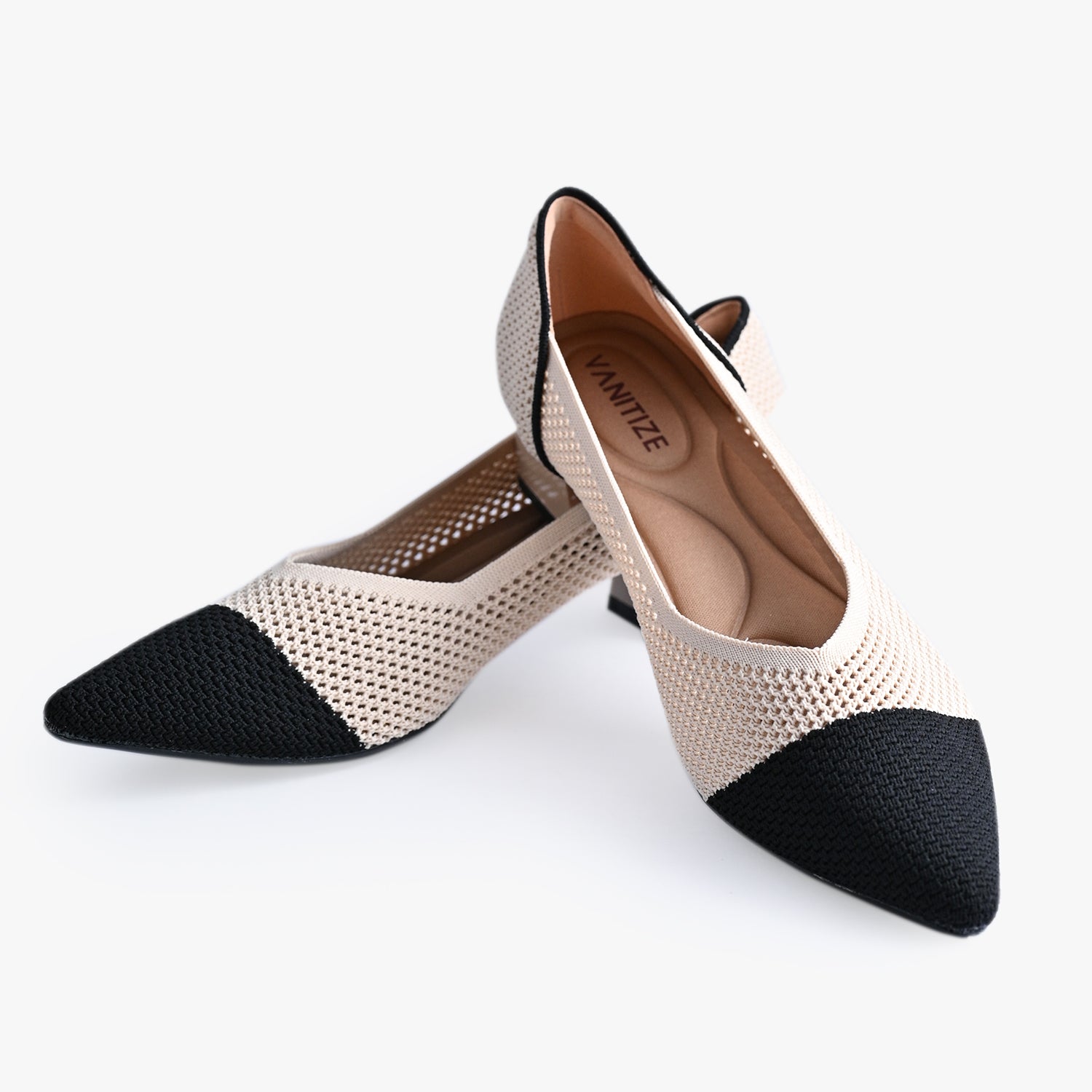 Aerie - Modern Block heel