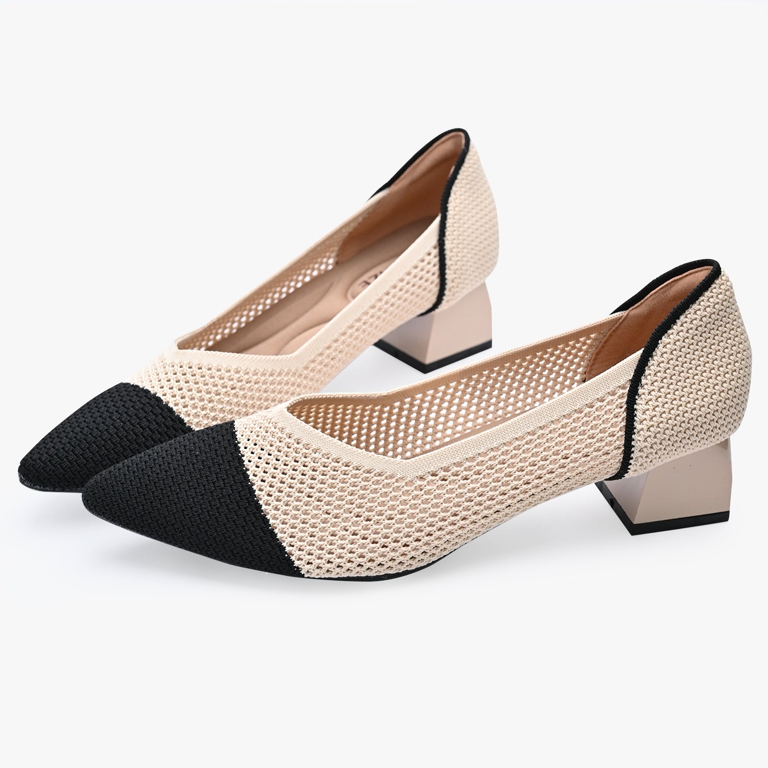 Aerie - Modern Block heel