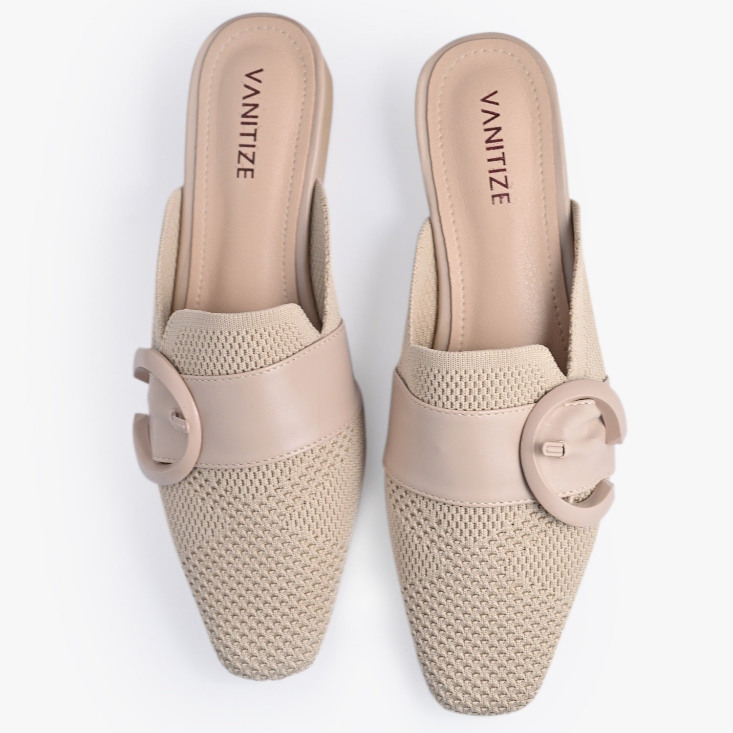 Mygoto - Everyday Flat Mules
