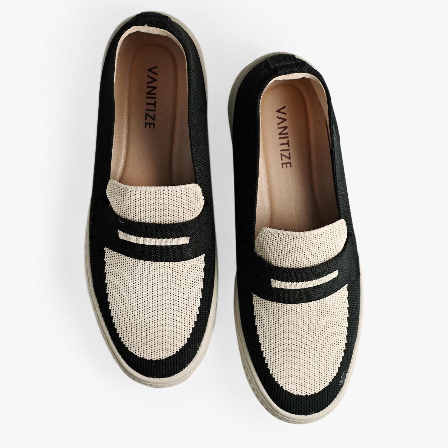 Classec - Loafers - Beige