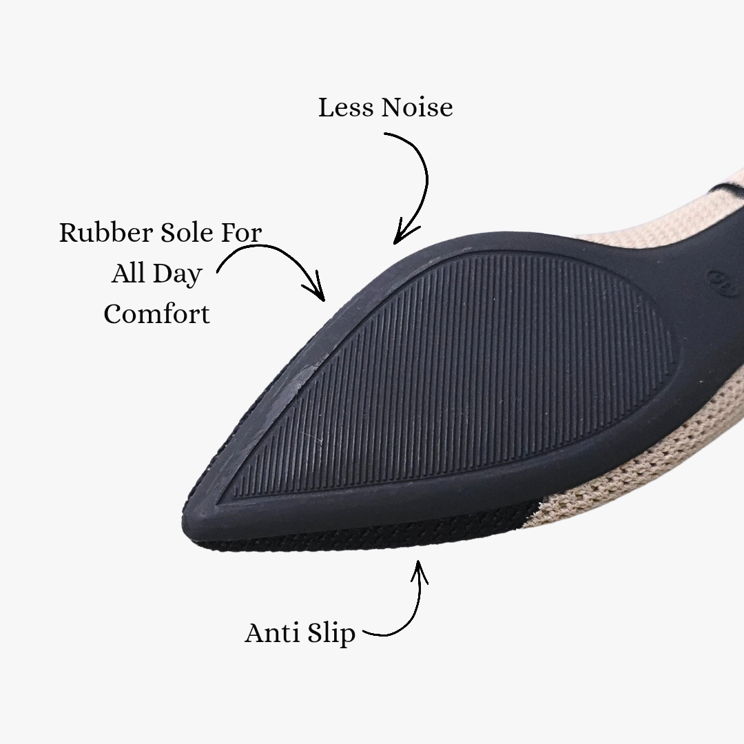 Aerie - Modern Block heel