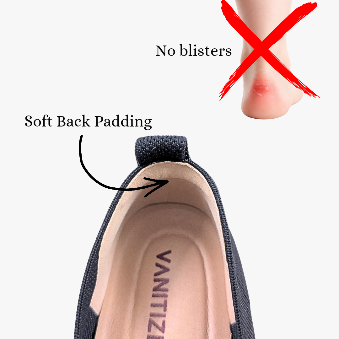 Classec - Loafers - Black Beige